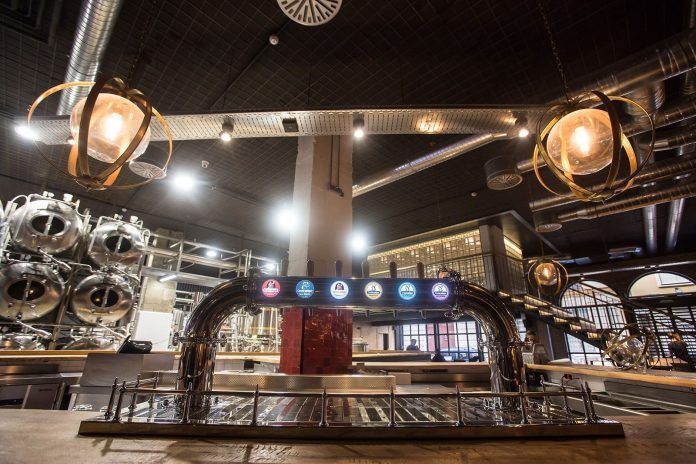 Más cerveza, más Málaga