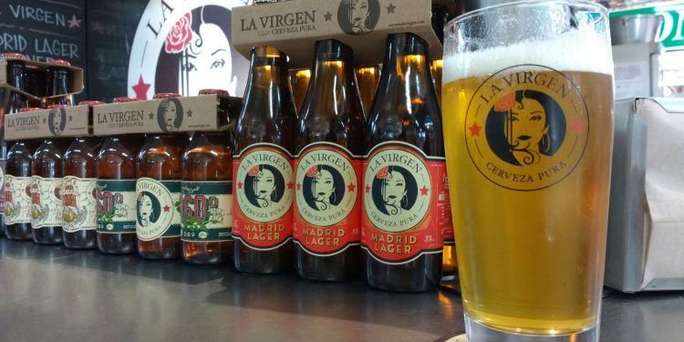 La Virgen cerró 2017 con 800.000 litros producidos y 4 millones de euros de facturación