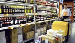 Cash Record lanza su tienda online