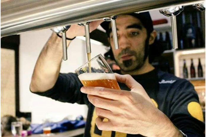 Enigma presenta sus cuatro nuevas cervezas en EnigMadrid
