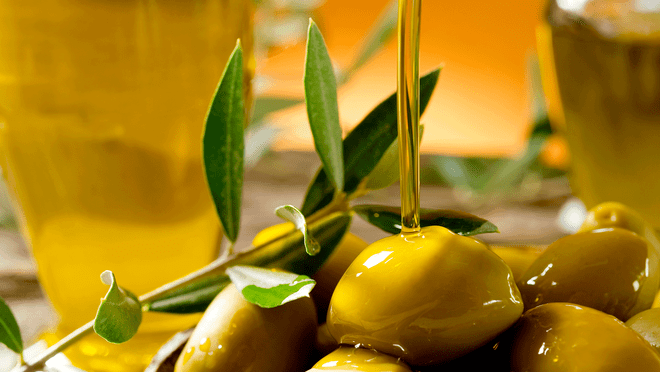 El aceite de oliva es ya el producto más exportado