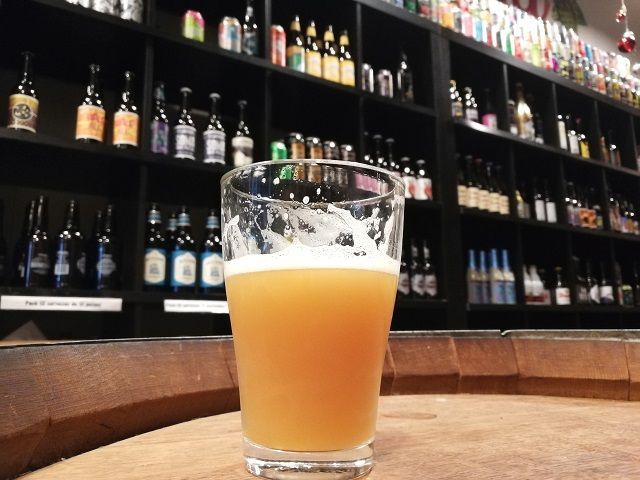 Planes cerveceros en Madrid en febrero