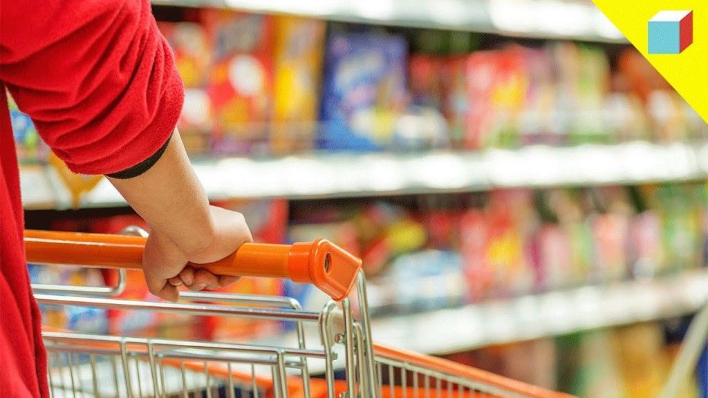 Mercadona, Lidl y Carrefour, lideran el escaso crecimiento en Gran Consumo