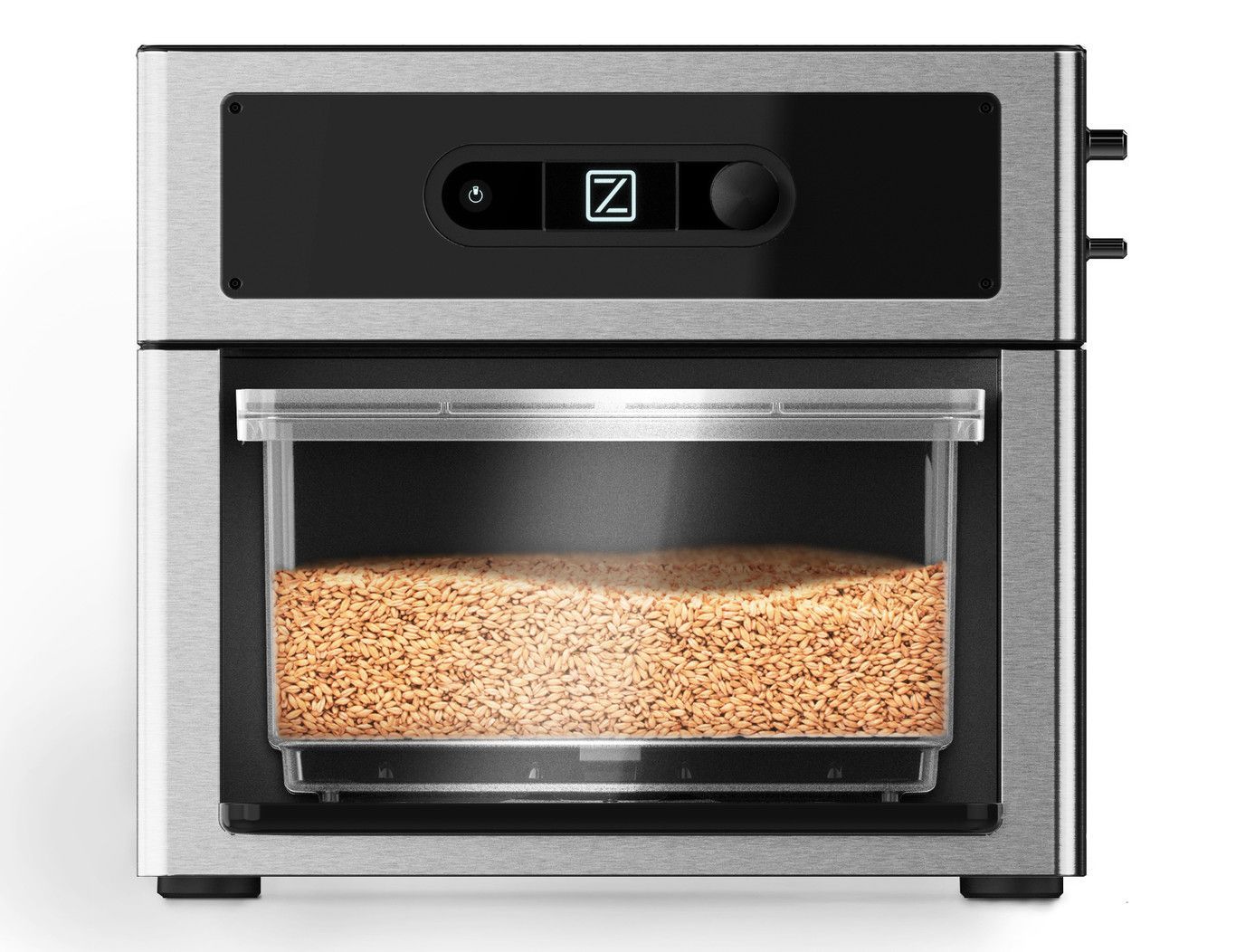 La nueva PicoBrew Z es una «Thermomix» para hacer diez litros de cerveza artesanal desde tu móvil