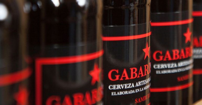 La primera cerveza ecológica de Madrid