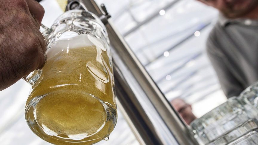 La cerveza no toca techo y tira de la artesana para seguir creciendo