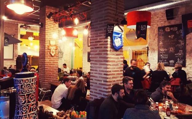 La hostelería malagueña se adhiere al modelo ‘non stop’