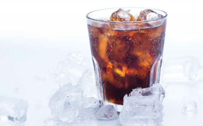 La industria de las bebidas refrescantes se compromete a reducir un 10% adicional las calorías en 2020