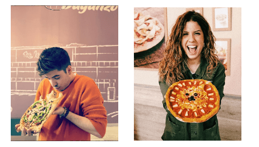 Telepizza, una marca en constante escucha activa