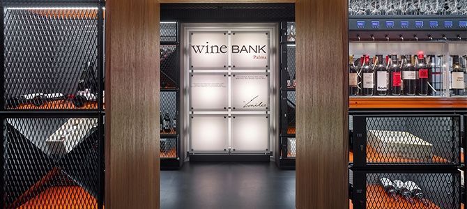 Abre en España WineBank, el club para aficionados al vino