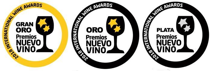 Nuevo Vino 2018 vuelve a ser el escaparate ideal para los vinos lanzados al mercado el último año