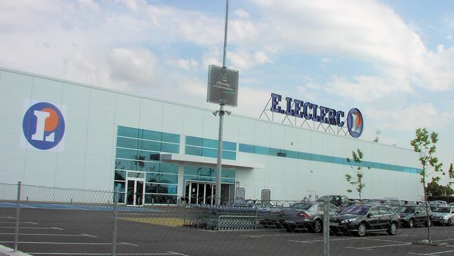 E.Leclerc sigue con dudas y sin despegar en España
