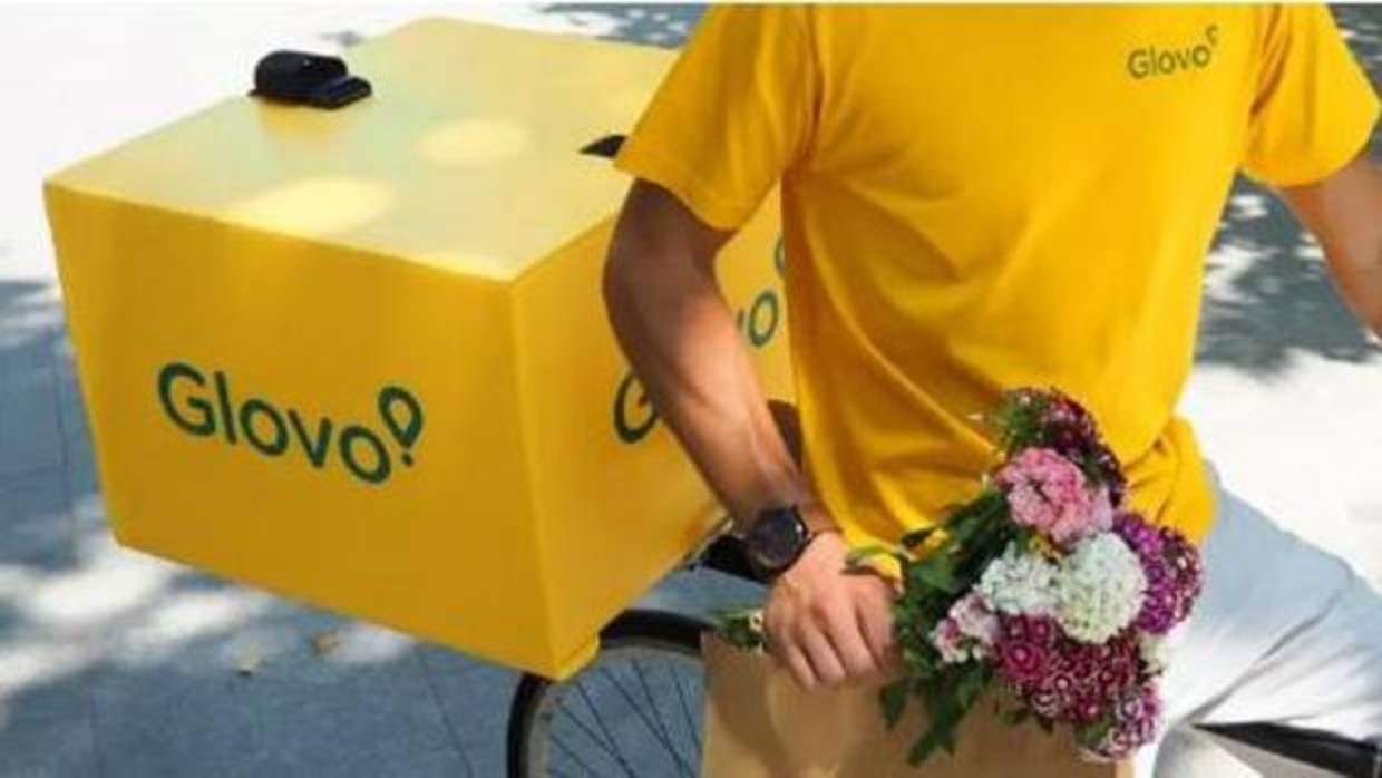 Glovo cobrará a los repartidores que quieran operar con la plataforma