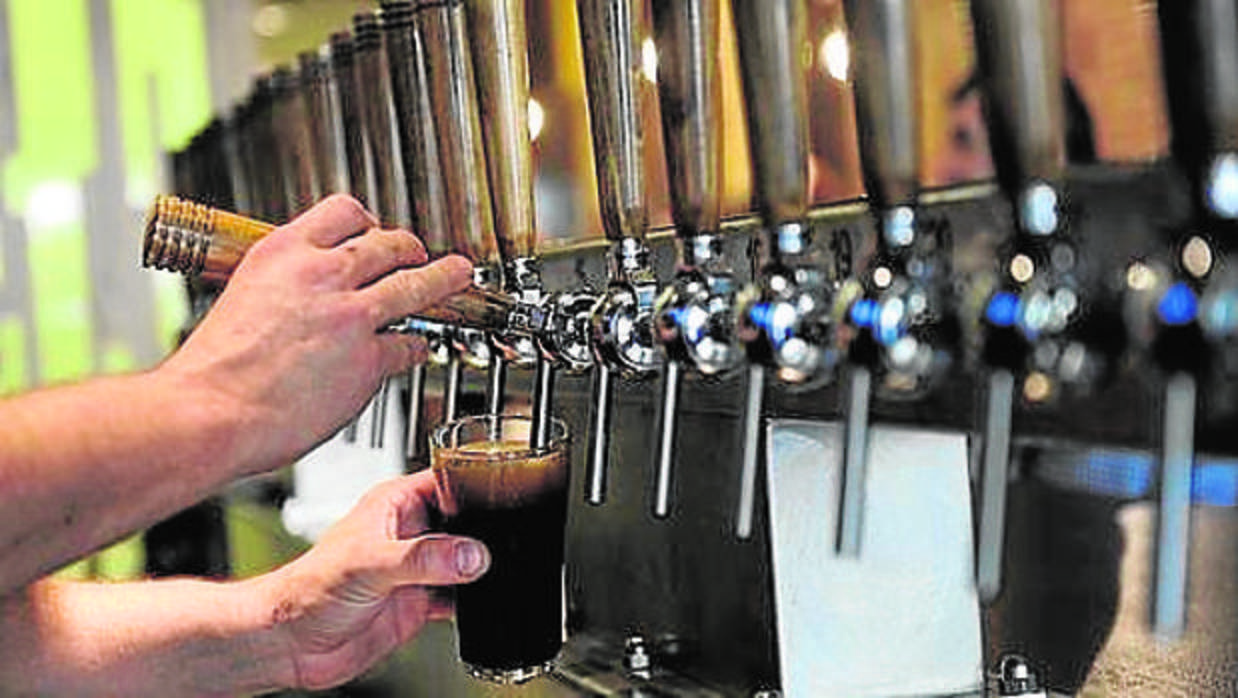 Las siete cervecerías imprescindibles de Barcelona
