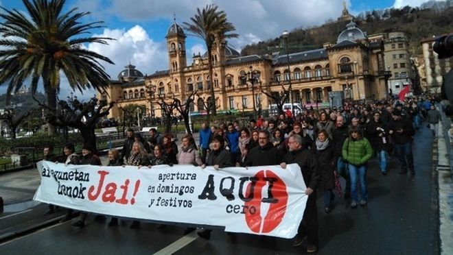 Abrir o no los domingos: el debate sin fin en el retail