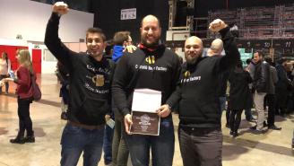 La cerveza de Castelló pide paso