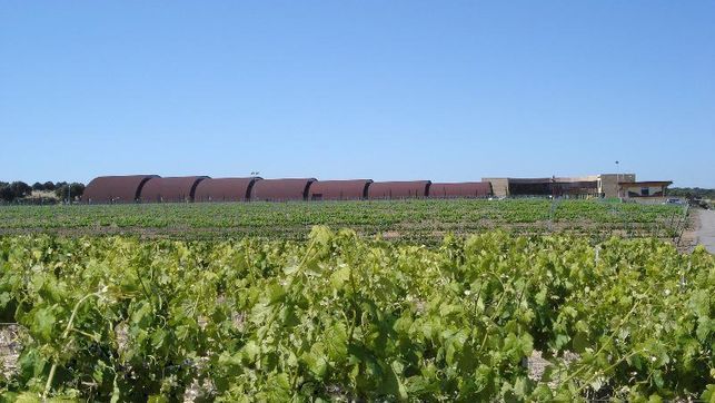 Los Hoteles del Vino de Castilla-La Mancha, en el primer Salón de estos establecimientos que se celebra en Madrid
