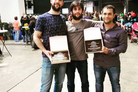 El triunfo de la cerveza artesana del Pirineo