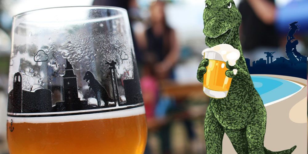 Llega a Vigo el “Birraseto Fest” de cerveza tradicional