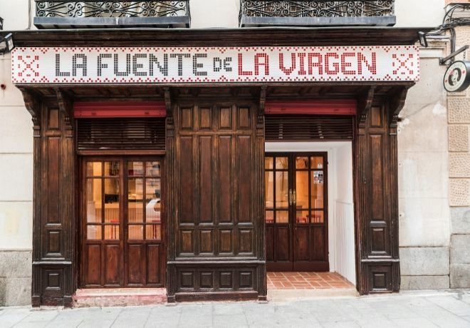 De ruta cervecera: así son los nuevos taprooms de La Virgen