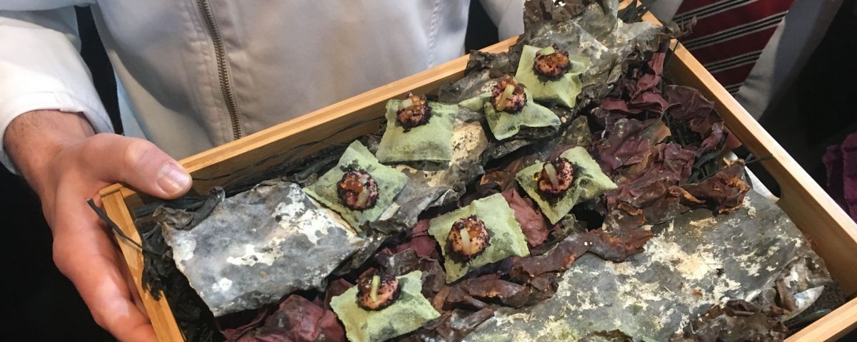 Barcelona vuelve a ser capital gastronómica mundial