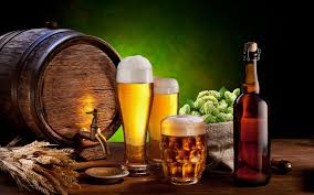 Dos tercios del consumo de cerveza se realizó fuera del hogar