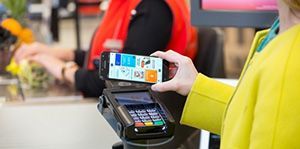 Carrefour lanza la solución de pago móvil Carrefour Pay