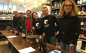 Canary Wine, centrado en la promoción en mercados exteriores