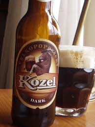 La multinacional nipona Asahi Breweries, dueña de Pilsner Urquell, trae a España la cerveza checa Kozel