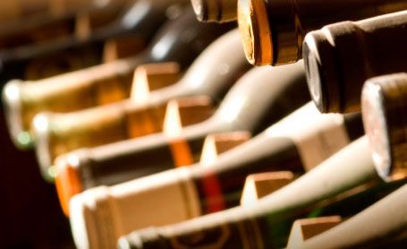 El vino, un producto que contribuye notablemente a la balanza comercial de España