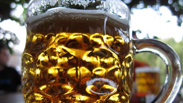 La Farga de L’Hospitalet recibirá de nuevo la séptima edición del Barcelona Beer Festival