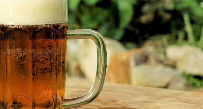 La cerveza española ‘mola’ mucho en el extranjero