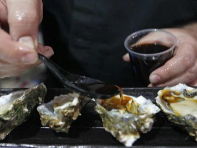 Alimentaria cuelga el cartel de completo, con un récord de 105.000 metros cuadrados