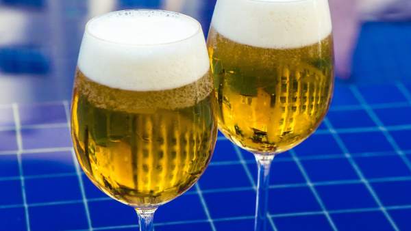 Caña, corto, quinto, zurito, doble… Las diferentes formas de pedir una cerveza en España