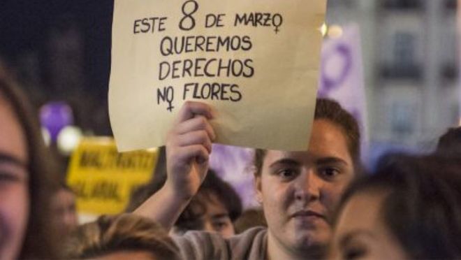 ¿Cómo afectará la huelga feminista en el gran consumo?