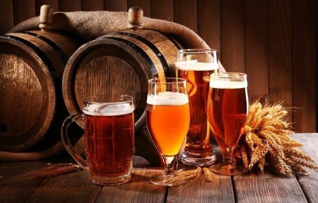 Las cifras de consumo y la apertura de nuevas fábricas indican que la cerveza es una tendencia al alza