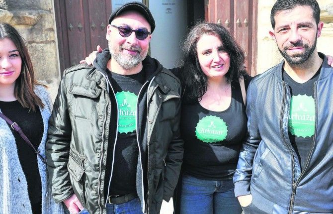 El Museo de Jaén acoge una muestra de arte cervecero