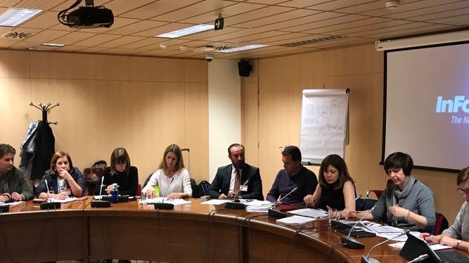 El Marco de Jerez renueva su certificación como Ruta del Vino de España