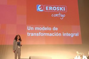 Los retos de Eroski en su transformación integral