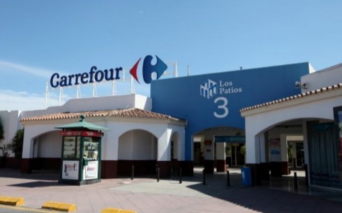 Carrefour perdió 531 millones el año pasado por depreciaciones de activos