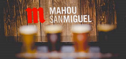 Mahou iniverte 11 millones en su Brewhub cordobes.