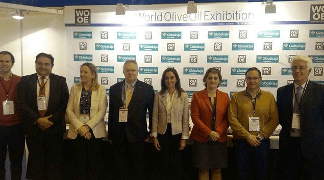 Los aceites toledanos serán protagonistas mañana en La mayor feria del mundo dedicada al aceite gracias a la Diputación