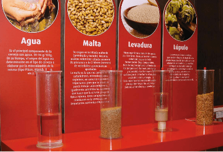 Compañía Cervecera reduce un 15% el consumo de agua
