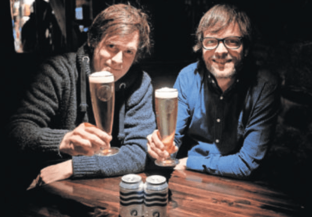»La Perica», la maravillosa minoría de las cervezas
