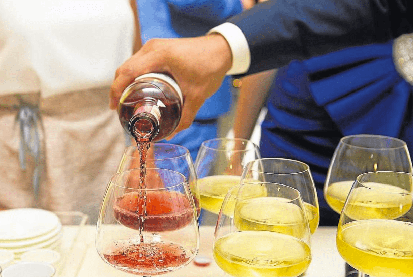 España podría contar, en un futuro próximo, con su Día nacional del vino»