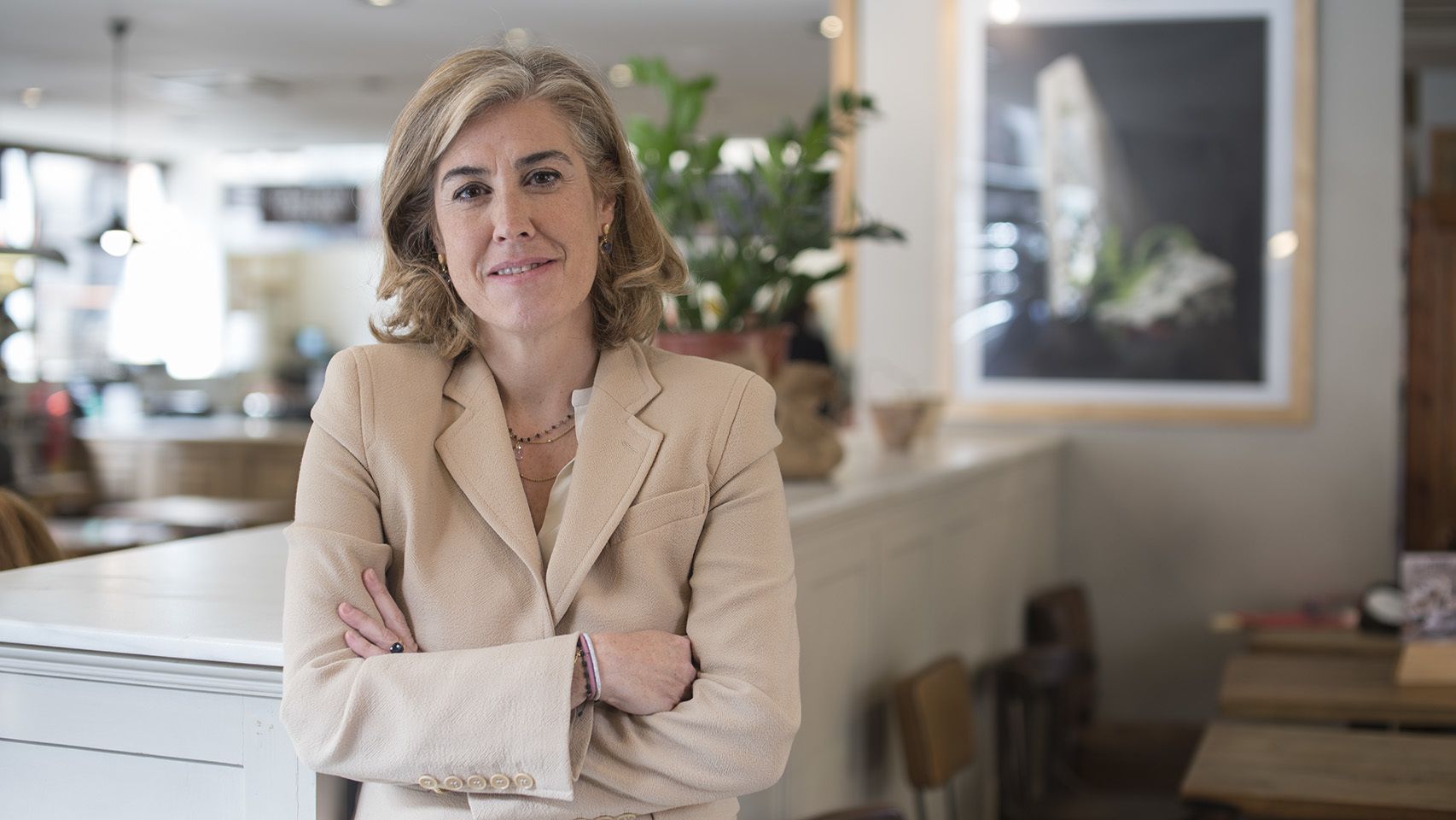 Carceller (Rodilla): «Cuando ves al pobre ‘rider’ pedaleando en la nieve dices: ‘No hay dinero que lo pague»