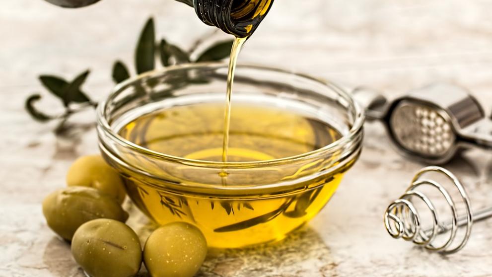 El inminente ‘boom’ de los nuevos aceites gallegos