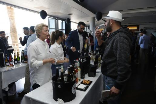 Cerca de 90 bodegas participan en la Muestra del Vino de Menorca