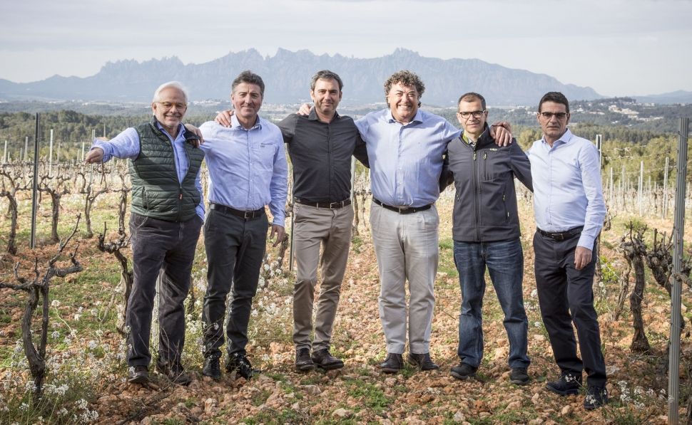 Los pequeños productores se alían contra Freixenet y su cava barato