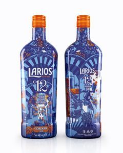 EL MAYO CORDOBÉS Y EL ESPÍRITU MEDITERRÁNEO, PROTAGONISTAS DE LA NUEVA EDICIÓN DE LARIOS 12